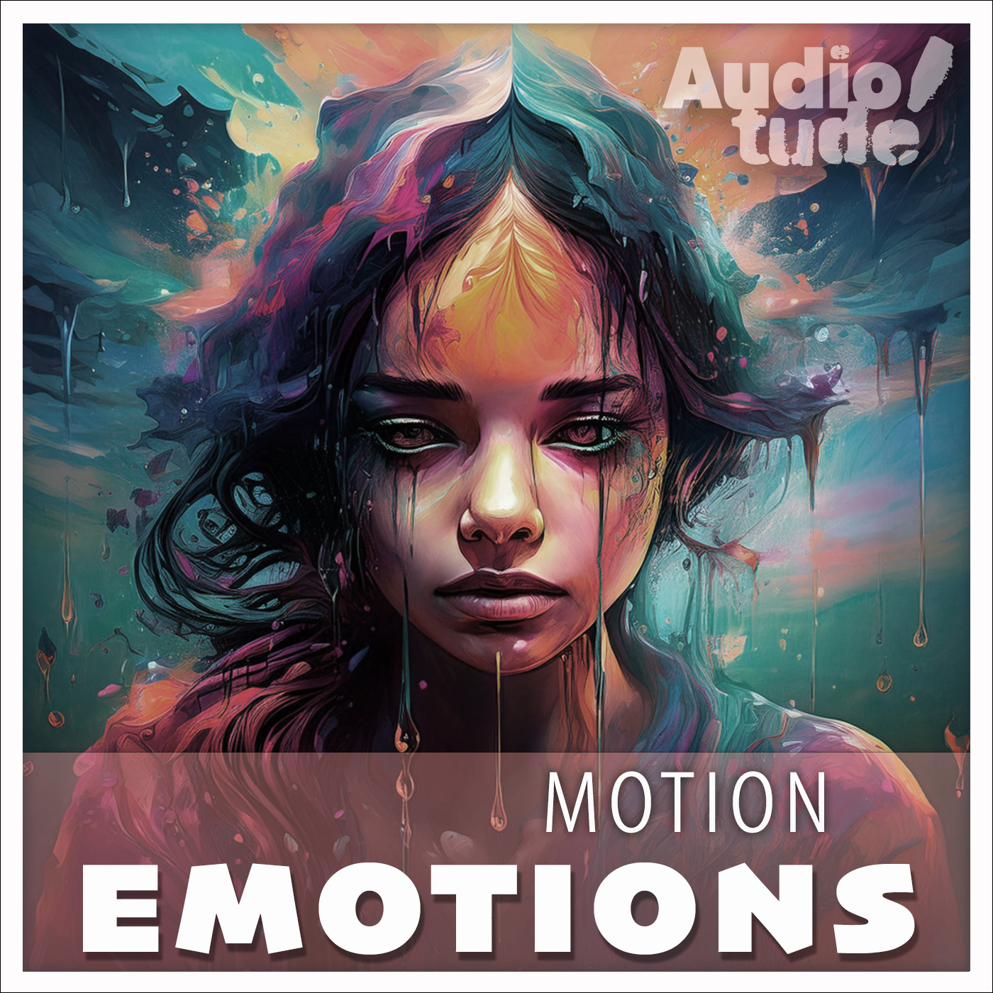 Motion Emotions music tracks for sync licensing