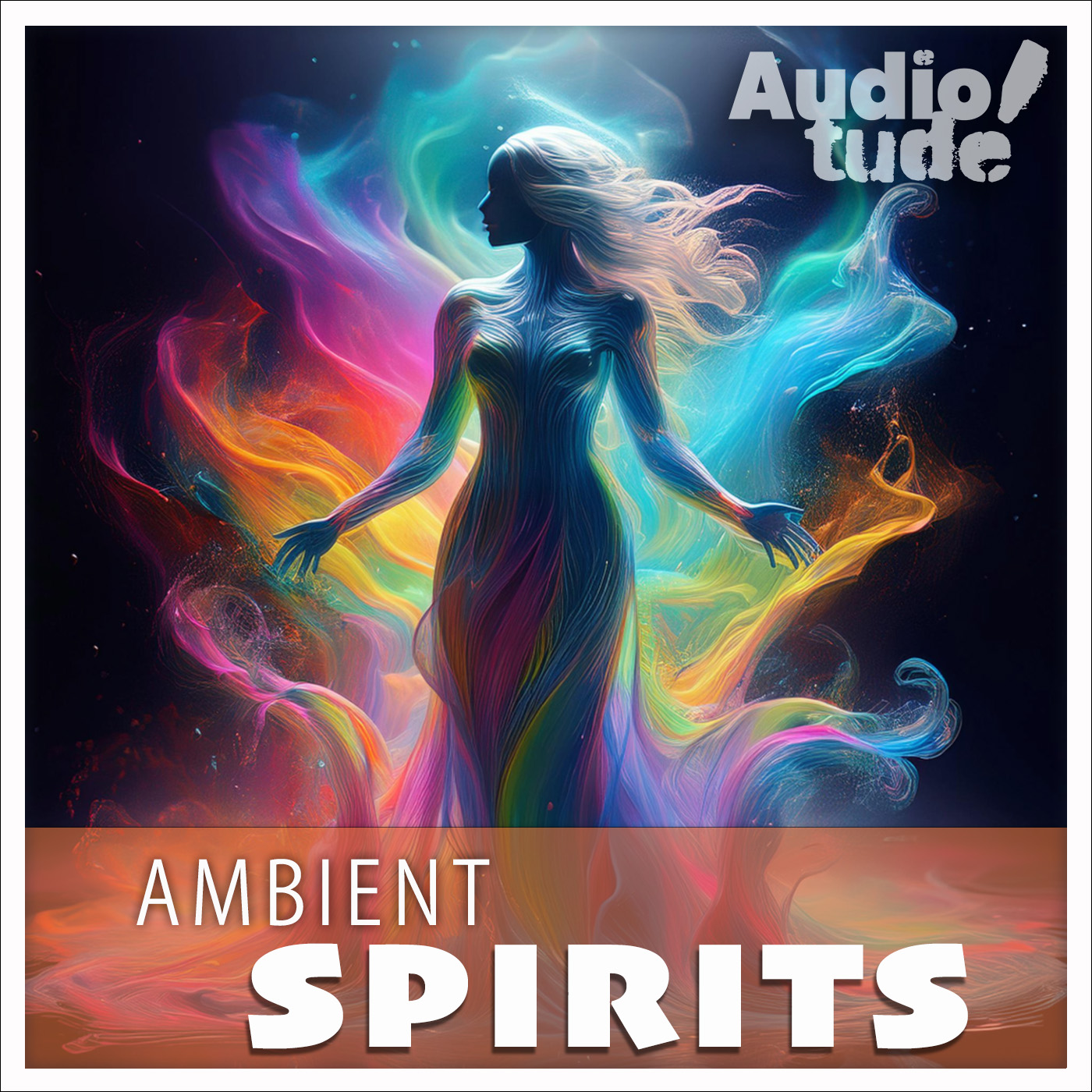 Ambient Spirits atmospheric sync licnesing music