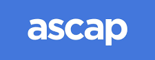 ASCAP logo