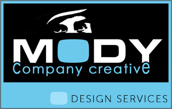 Mody Company Creative  design services